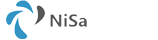 NiSa Cloud Logo